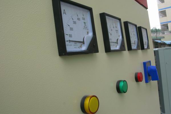 平果配电柜-3683品牌配电柜技术参数